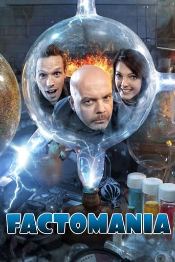 Staffel 1