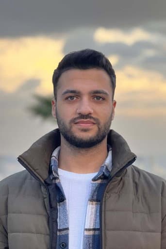 Mo Azawi