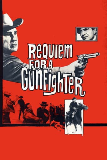 Der schnellste Colt von River Falls