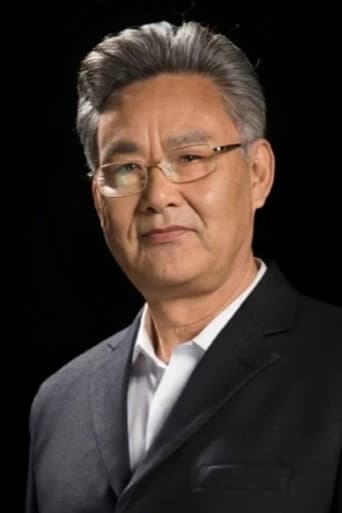 Guohua Li