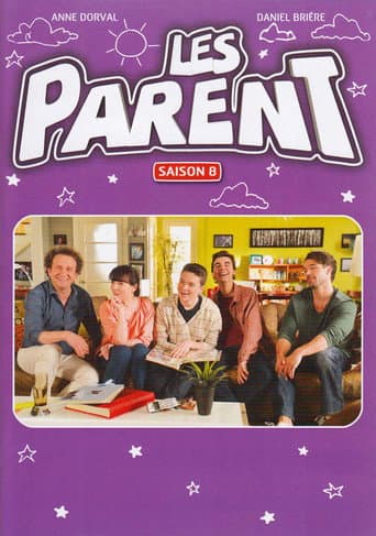 Staffel 8