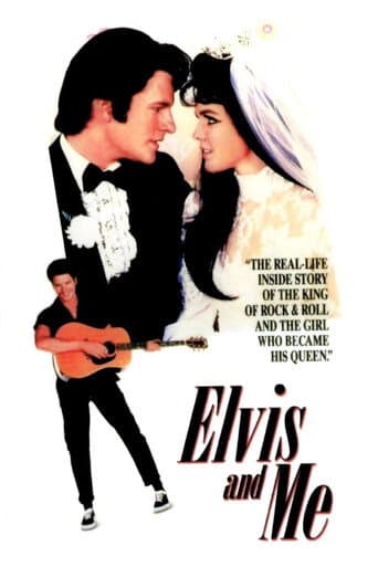 Elvis und ich