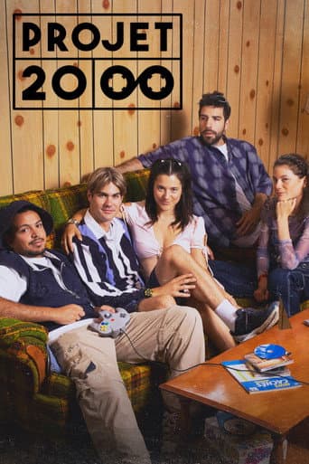 Staffel 1