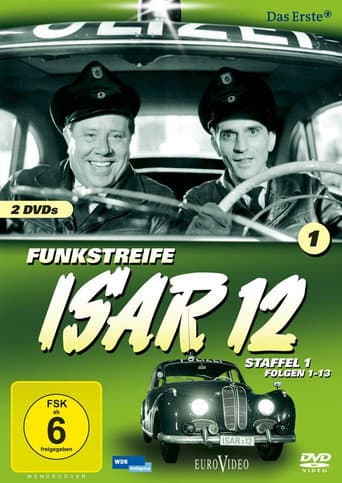 Staffel 1