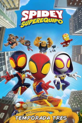 Web-Spinners / Dino-Webs