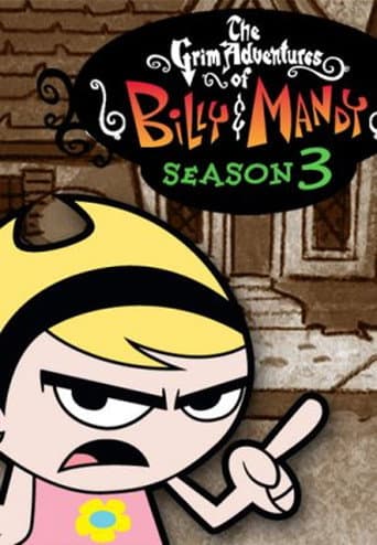Staffel 3