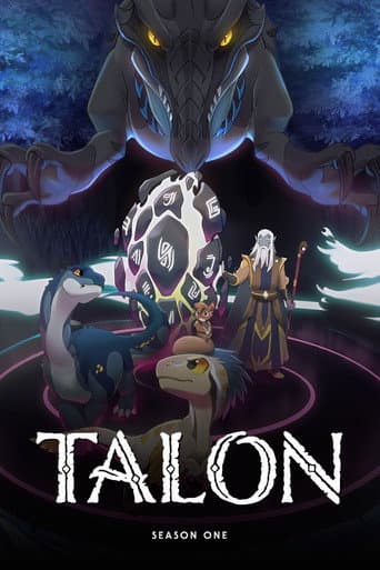 Staffel 1