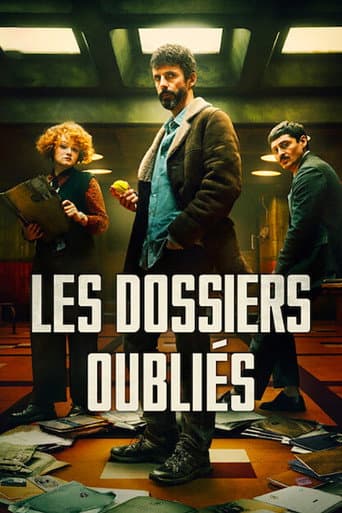 Les Dossiers oubliés
