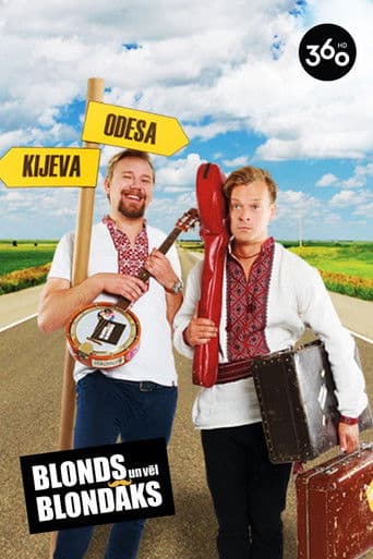 Staffel 1