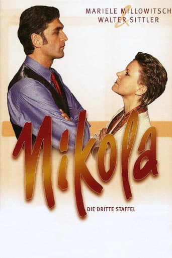 Staffel 3