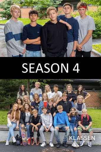 Staffel 4