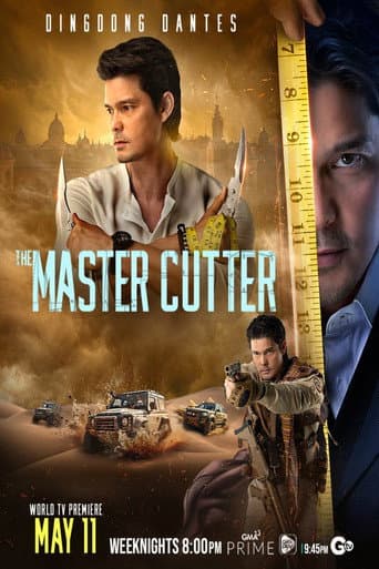 The Master Cutter