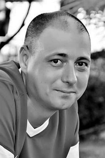 Evgeniy Gorislavets