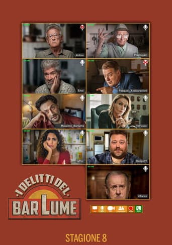 Staffel 8