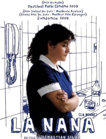 La Nana (la bonne)