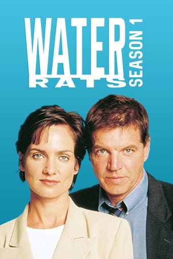 Staffel 1