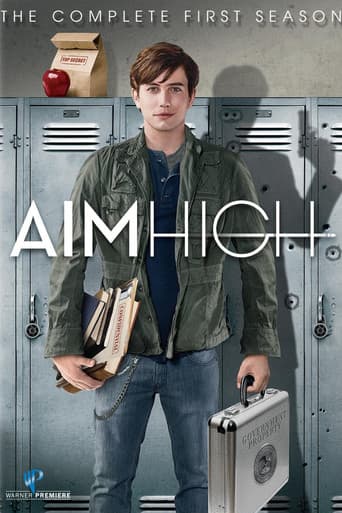 Staffel 1