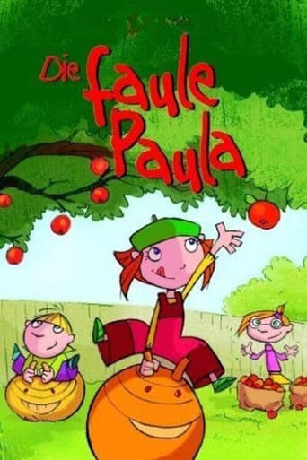 Die faule Paula