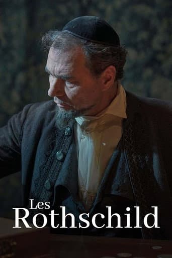 Les Rothschild, ascension et tribulations d'une famille