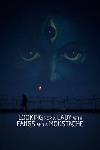 डाकिनी: Looking for a Lady with Fangs and a Moustache