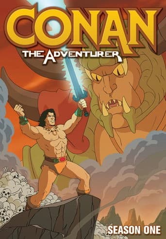 Staffel 1