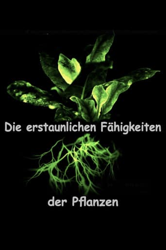 Die erstaunlichen Fähigkeiten der Pflanzen