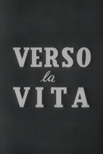 Verso la vita