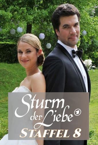 Staffel 8