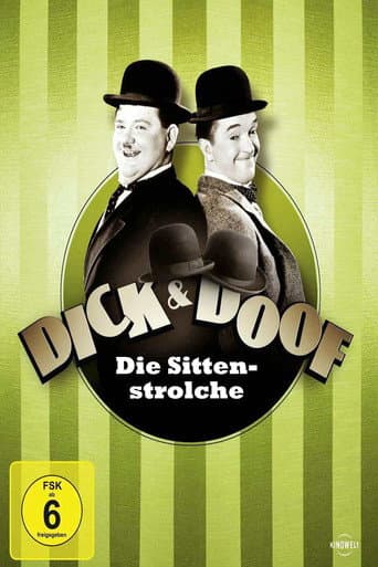 Hände hoch – oder nicht