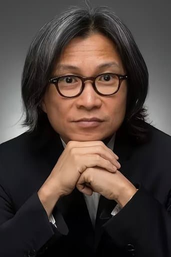 陳可辛