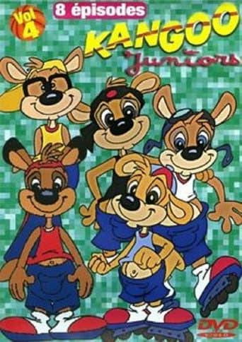 Staffel 1