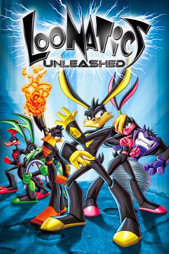 Staffel 1