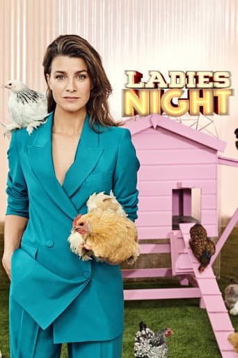 Staffel 1