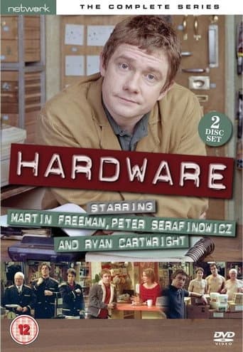 Staffel 1
