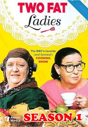 Staffel 1