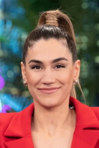 Georgia Kaltsi