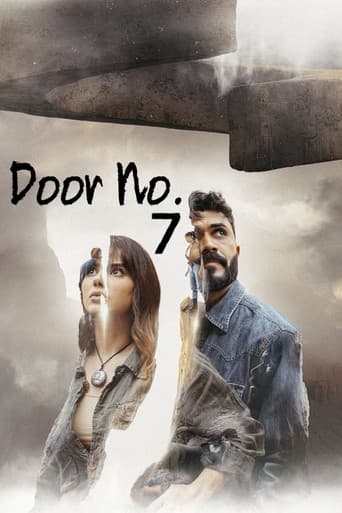Door No. 7