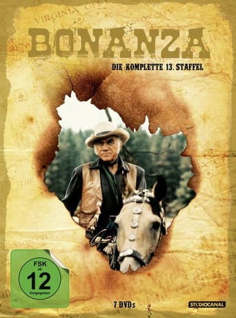Staffel 13