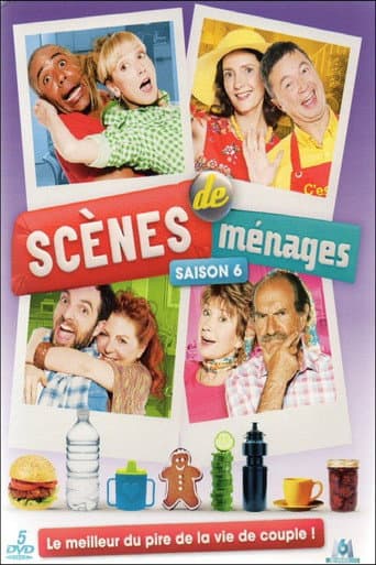 Staffel 6