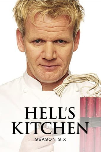 Staffel 6