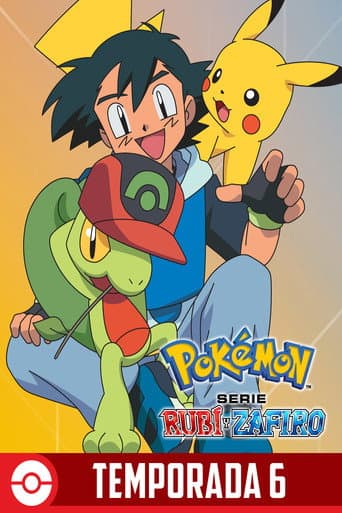 Temporada 6: Advanced