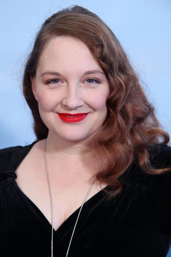 Luci van Org