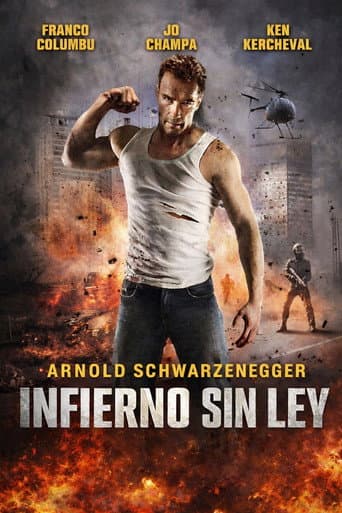 Infierno sin ley