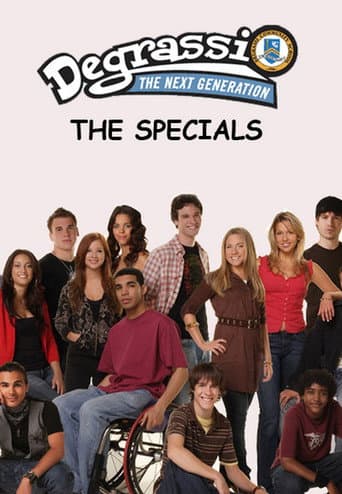 Especiales