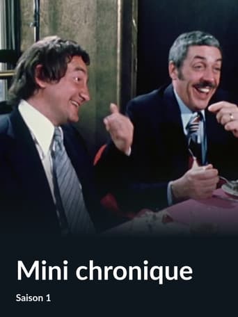 Staffel 1