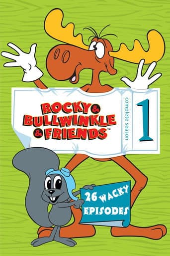 Staffel 1