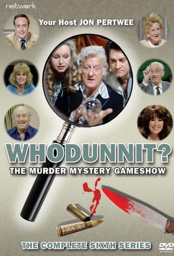 Staffel 6