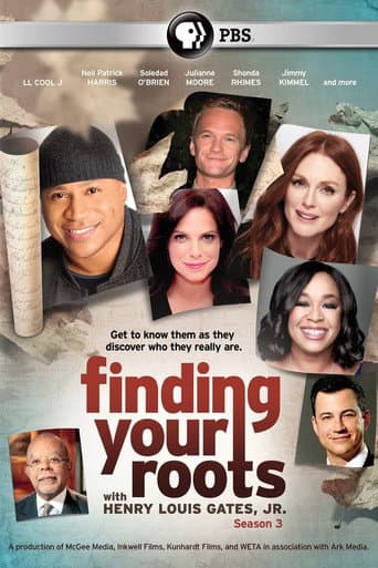 Staffel 3