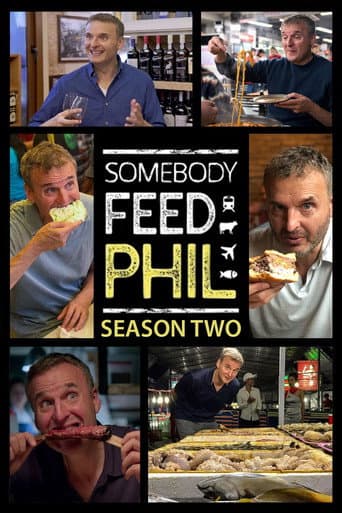 Staffel 2