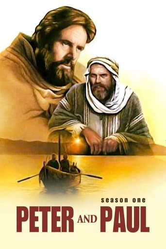 Staffel 1